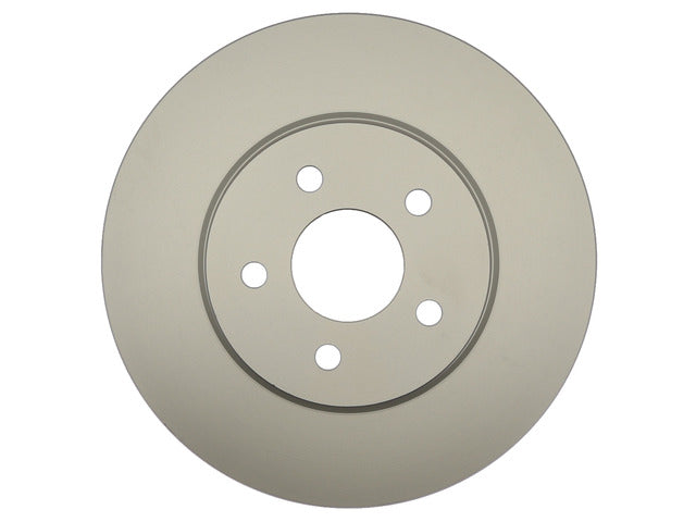 Raybestos Brakes Disc Brake Rotor P/N:980234FZN Fits: Ford Mondeo 07-01, Jaguar X-type 08-02 - Image 3