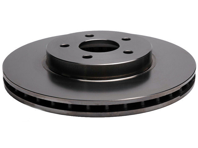 Raybestos Brakes Disc Brake Rotor P/N:980234R Fits: Ford Mondeo 07-01, Jaguar X-type 08-02 - Image 1