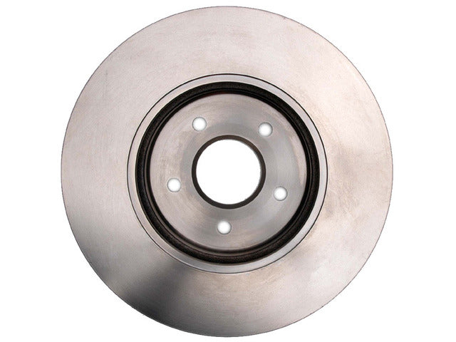 Raybestos Brakes Disc Brake Rotor P/N:980234 Fits: Ford Mondeo 07-01, Jaguar X-type 08-02 - Image 2