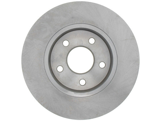 Raybestos Brakes Disc Brake Rotor P/N:980235R Fits: Ford Mondeo 07-01, Jaguar X-type 08-02 - Image 2