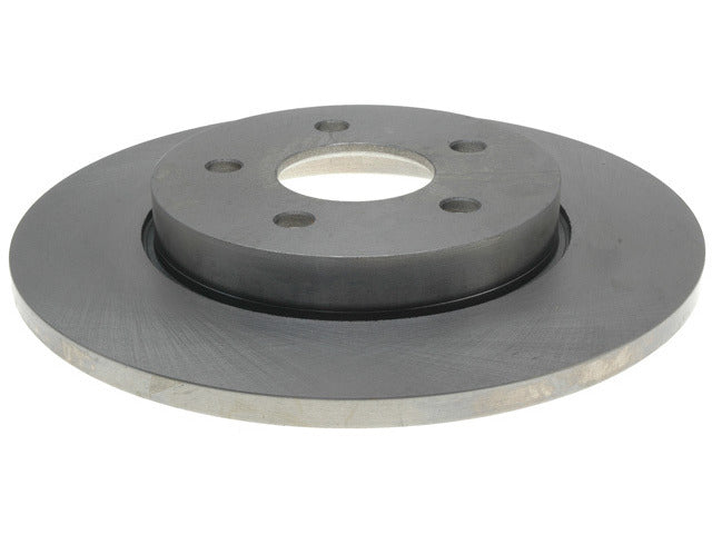 Raybestos Brakes Disc Brake Rotor P/N:980235 Fits: Ford Mondeo 07-01, Jaguar X-type 08-02 - Image 1
