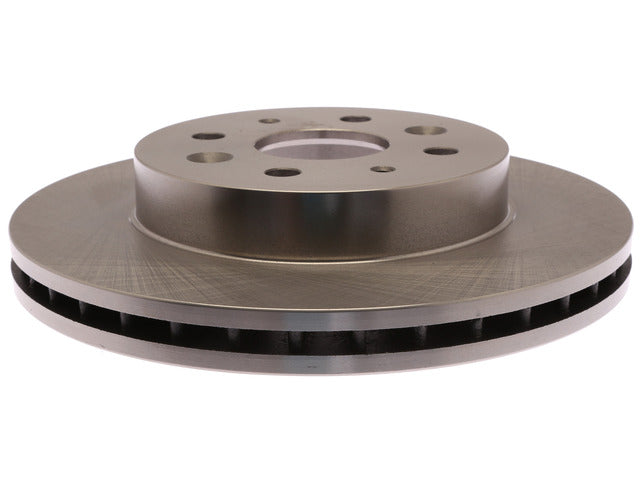 Raybestos Brakes Disc Brake Rotor P/N:980241R Fits: Kia Rio 05-03 - Image 1