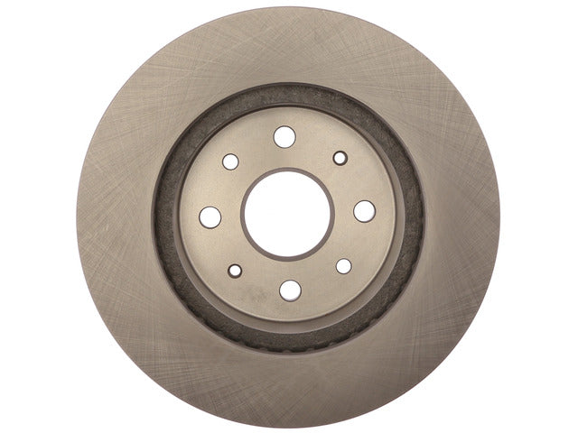 Raybestos Brakes Disc Brake Rotor P/N:980241R Fits: Kia Rio 05-03 - Image 2
