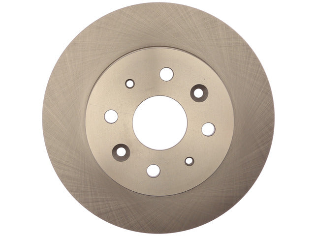 Raybestos Brakes Disc Brake Rotor P/N:980241R Fits: Kia Rio 05-03 - Image 3