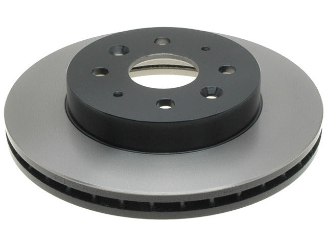 Raybestos Brakes Disc Brake Rotor P/N:980241 Fits: Kia Rio 05-03 - Image 1