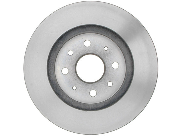 Raybestos Brakes Disc Brake Rotor P/N:980241 Fits: Kia Rio 05-03 - Image 2