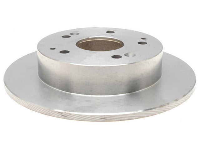 Raybestos Brakes Disc Brake Rotor P/N:980245R Fits: Honda Civic 05-04 - Image 1