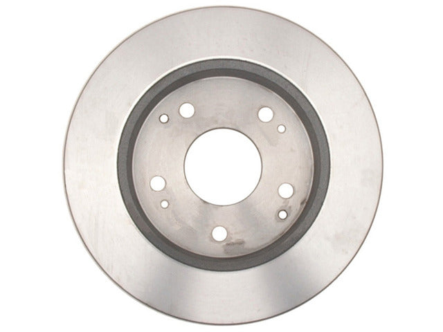 Raybestos Brakes Disc Brake Rotor P/N:980245R Fits: Honda Civic 05-04 - Image 2