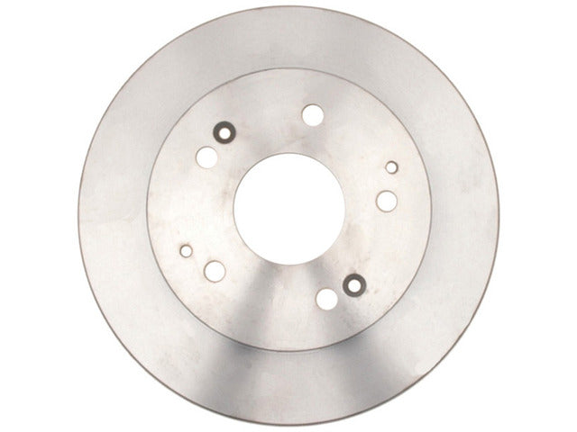 Raybestos Brakes Disc Brake Rotor P/N:980245 Fits: Honda Civic 05-04 - Image 3