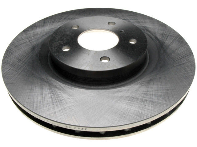 Raybestos Brakes Disc Brake Rotor P/N:980250R Fits: Infiniti G35 04-03, Nissan 350z 09-03 - Image 1