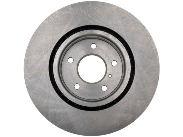 Raybestos Brakes Disc Brake Rotor P/N:980250R Fits: Infiniti G35 04-03, Nissan 350z 09-03 - Image 2