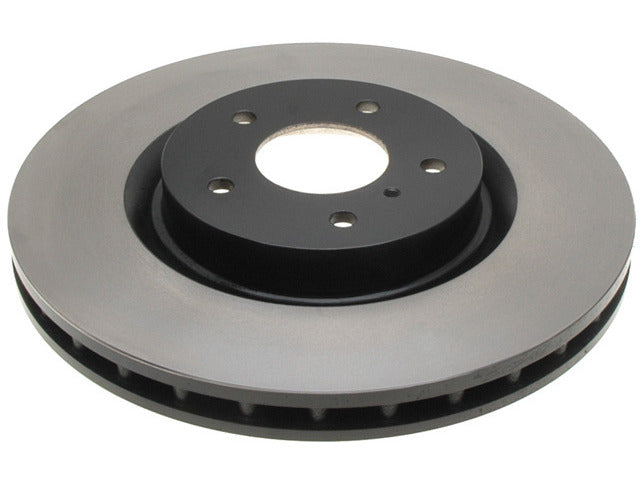 Raybestos Brakes Disc Brake Rotor P/N:980250 Fits: Infiniti G35 04-03, Nissan 350z 09-03 - Image 1
