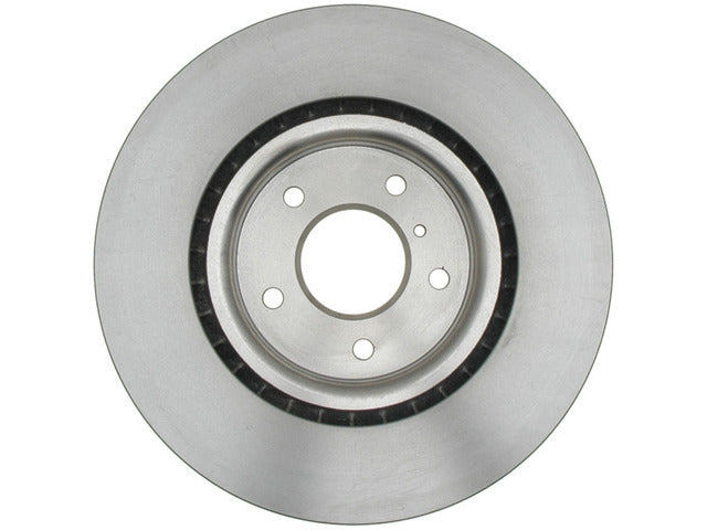 Raybestos Brakes Disc Brake Rotor P/N:980250 Fits: Infiniti G35 04-03, Nissan 350z 09-03 - Image 2