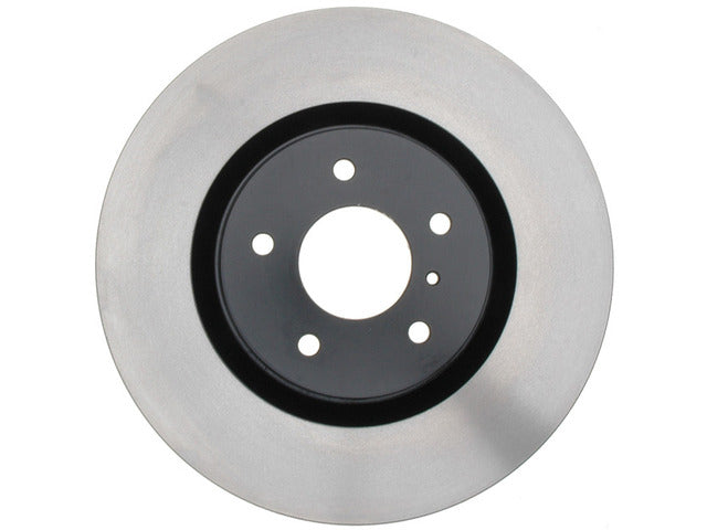 Raybestos Brakes Disc Brake Rotor P/N:980250 Fits: Infiniti G35 04-03, Nissan 350z 09-03 - Image 3