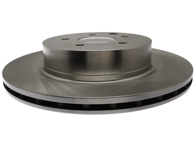 Raybestos Brakes Disc Brake Rotor P/N:980251R Fits: Infiniti G35 04-03, Nissan 350z 09-03 - Image 1