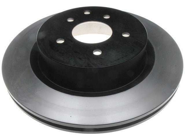 Raybestos Brakes Disc Brake Rotor P/N:980251 Fits: Infiniti G35 04-03, Nissan 350z 09-03 - Image 1