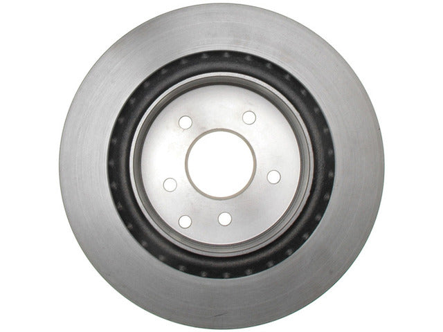 Raybestos Brakes Disc Brake Rotor P/N:980251 Fits: Infiniti G35 04-03, Nissan 350z 09-03 - Image 2