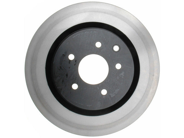Raybestos Brakes Disc Brake Rotor P/N:980251 Fits: Infiniti G35 04-03, Nissan 350z 09-03 - Image 3