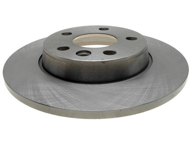 Raybestos Brakes Disc Brake Rotor P/N:980261R Fits: Volkswagen Eurovan 03-99, Volkswagen Eurovan 97-96 - Image 1