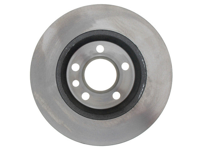 Raybestos Brakes Disc Brake Rotor P/N:980262R Fits: Volkswagen Eurovan 03-00 - Image 2