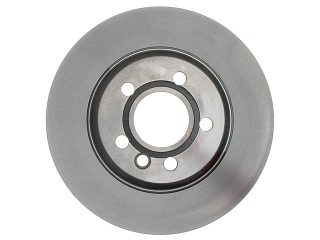 Raybestos Brakes Disc Brake Rotor P/N:980262R Fits: Volkswagen Eurovan 03-00 - Image 3