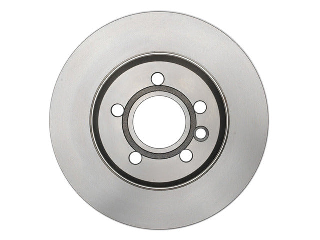 Raybestos Brakes Disc Brake Rotor P/N:980262 Fits: Volkswagen Eurovan 03-00 - Image 2