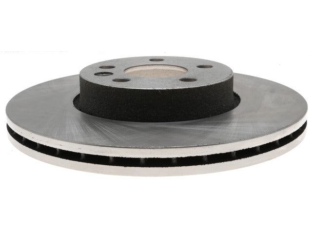 Raybestos Brakes Disc Brake Rotor P/N:980267R Fits: Volkswagen Eurovan 03-00 - Image 1