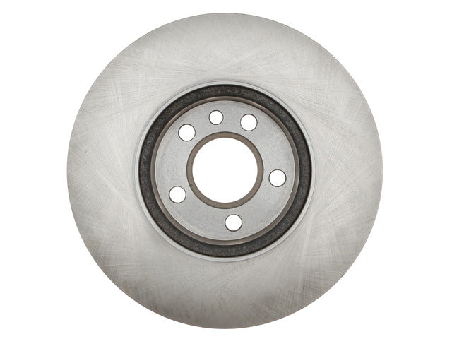 Raybestos Brakes Disc Brake Rotor P/N:980267R Fits: Volkswagen Eurovan 03-00 - Image 2