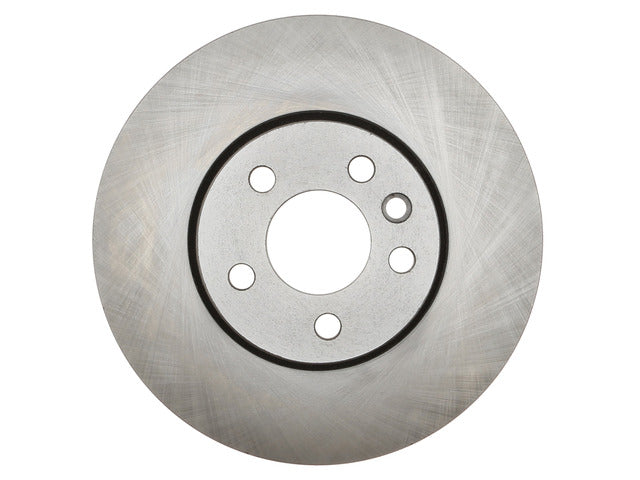 Raybestos Brakes Disc Brake Rotor P/N:980267R Fits: Volkswagen Eurovan 03-00 - Image 3