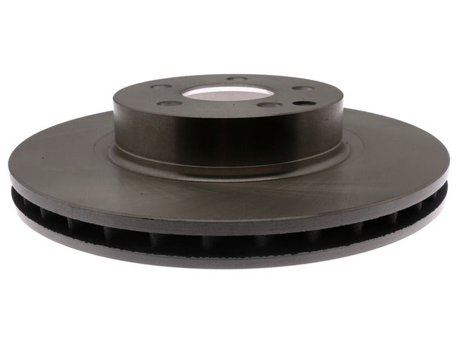 Raybestos Brakes Disc Brake Rotor P/N:980269R Fits: Mercedes-benz E350 2006 - Image 1