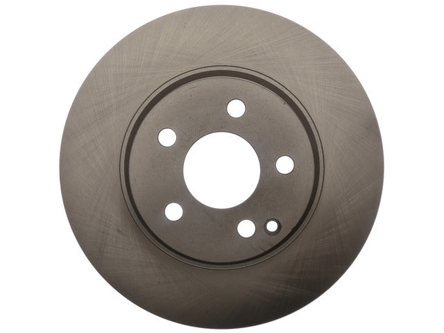 Raybestos Brakes Disc Brake Rotor P/N:980269R Fits: Mercedes-benz E350 2006 - Image 3