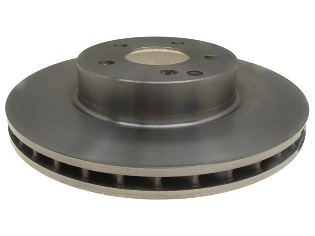 Raybestos Brakes Disc Brake Rotor P/N:980269 Fits: Mercedes-benz E350 2006 - Image 1