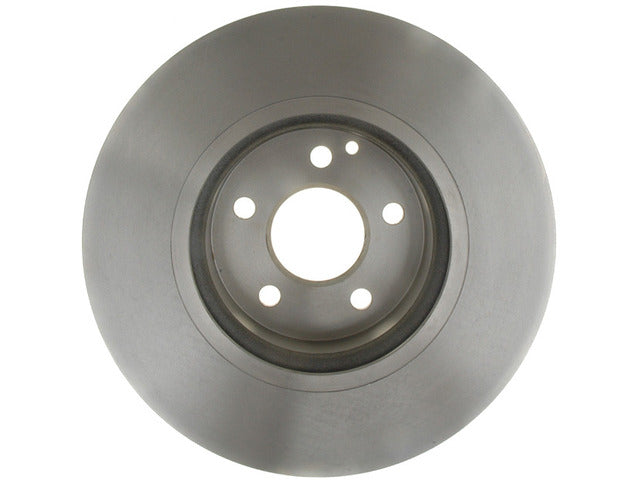 Raybestos Brakes Disc Brake Rotor P/N:980269 Fits: Mercedes-benz E350 2006 - Image 2