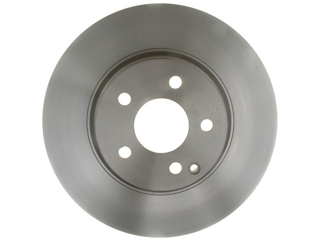 Raybestos Brakes Disc Brake Rotor P/N:980269 Fits: Mercedes-benz E350 2006 - Image 3
