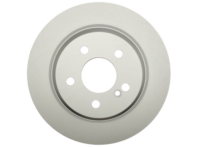 Raybestos Brakes Disc Brake Rotor P/N:980270FZN Fits: Mercedes-benz Cls400, Mercedes-benz Cls500, Mercedes-benz Cls550, Mercedes-benz E320, Mercedes-benz E350, Mercedes-benz E400, Mercedes-benz E500, Mercedes-benz E550, Mercedes-benz Glk250 - Image 3