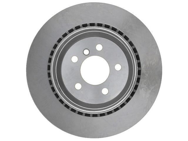 Raybestos Brakes Disc Brake Rotor P/N:980270R Fits: Mercedes-benz Cls400, Mercedes-benz Cls500, Mercedes-benz Cls550, Mercedes-benz E320, Mercedes-benz E350, Mercedes-benz E400, Mercedes-benz E500, Mercedes-benz E550, Mercedes-benz Glk250 - Image 2