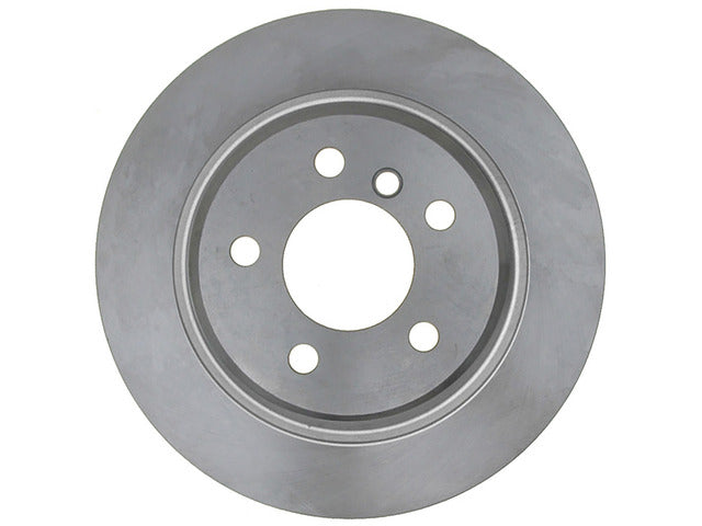 Raybestos Brakes Disc Brake Rotor P/N:980270R Fits: Mercedes-benz Cls400, Mercedes-benz Cls500, Mercedes-benz Cls550, Mercedes-benz E320, Mercedes-benz E350, Mercedes-benz E400, Mercedes-benz E500, Mercedes-benz E550, Mercedes-benz Glk250 - Image 3