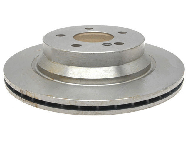 Raybestos Brakes Disc Brake Rotor P/N:980270 Fits: Mercedes-benz Cls400, Mercedes-benz Cls500, Mercedes-benz Cls550, Mercedes-benz E320, Mercedes-benz E350, Mercedes-benz E400, Mercedes-benz E500, Mercedes-benz E550, Mercedes-benz Glk250 - Image 1