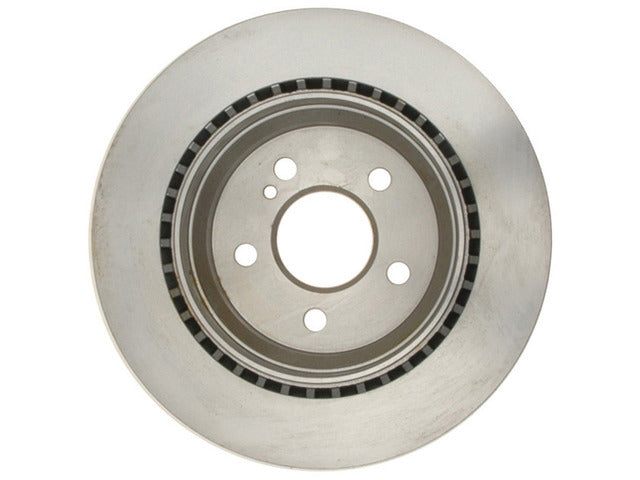 Raybestos Brakes Disc Brake Rotor P/N:980270 Fits: Mercedes-benz Cls400, Mercedes-benz Cls500, Mercedes-benz Cls550, Mercedes-benz E320, Mercedes-benz E350, Mercedes-benz E400, Mercedes-benz E500, Mercedes-benz E550, Mercedes-benz Glk250 - Image 2