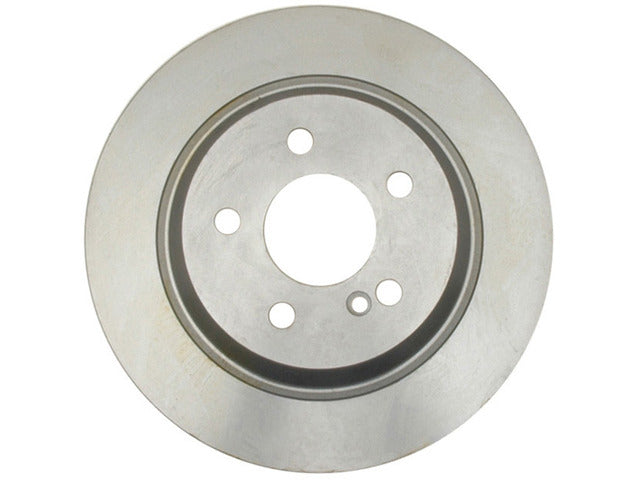 Raybestos Brakes Disc Brake Rotor P/N:980270 Fits: Mercedes-benz Cls400, Mercedes-benz Cls500, Mercedes-benz Cls550, Mercedes-benz E320, Mercedes-benz E350, Mercedes-benz E400, Mercedes-benz E500, Mercedes-benz E550, Mercedes-benz Glk250 - Image 3