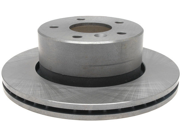 Raybestos Brakes Disc Brake Rotor P/N:980273R Fits: Land Rover Discovery 04-99 - Image 1