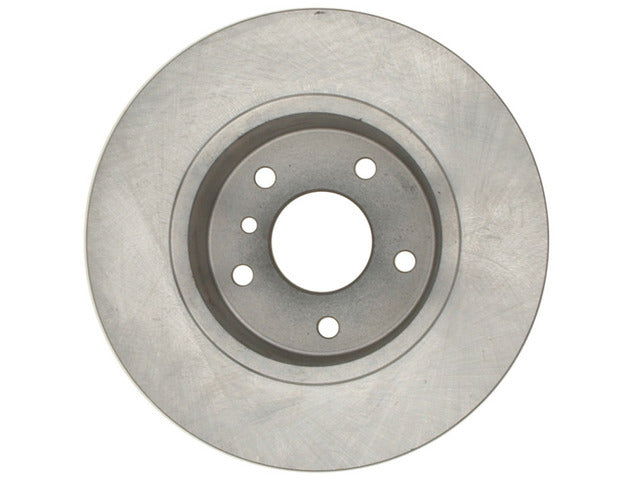 Raybestos Brakes Disc Brake Rotor P/N:980273R Fits: Land Rover Discovery 04-99 - Image 2