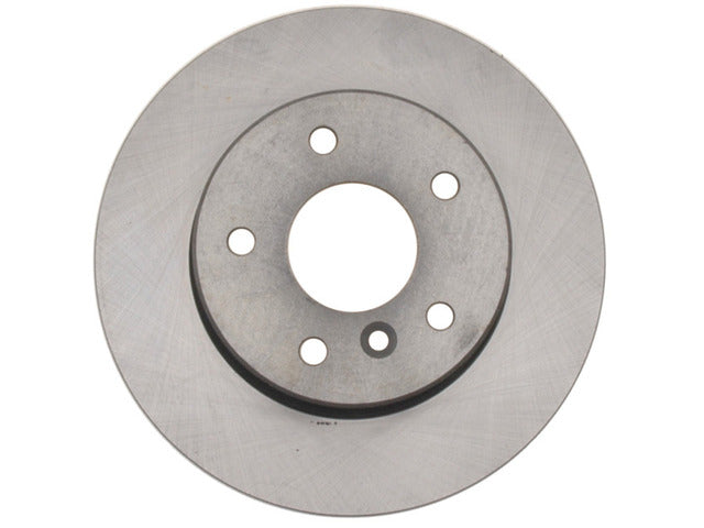 Raybestos Brakes Disc Brake Rotor P/N:980273R Fits: Land Rover Discovery 04-99 - Image 3