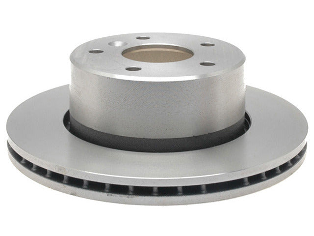 Raybestos Brakes Disc Brake Rotor P/N:980273 Fits: Land Rover Discovery 04-99 - Image 1