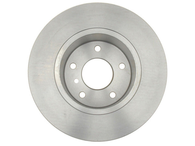 Raybestos Brakes Disc Brake Rotor P/N:980273 Fits: Land Rover Discovery 04-99 - Image 2