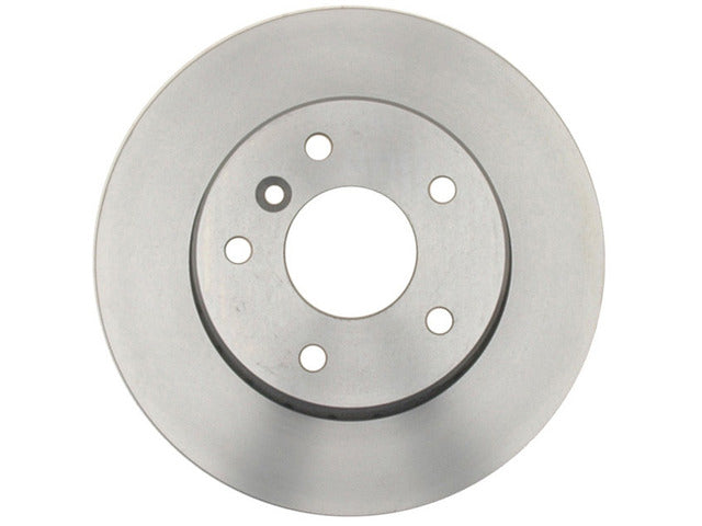 Raybestos Brakes Disc Brake Rotor P/N:980273 Fits: Land Rover Discovery 04-99 - Image 3