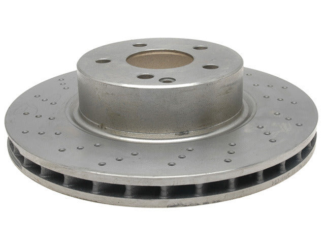 Raybestos Brakes Disc Brake Rotor P/N:980274 Fits: Mercedes-benz Cl500 06-03, Mercedes-benz S350 2006, Mercedes-benz S430 06-03, Mercedes-benz S500 06-03 - Image 1