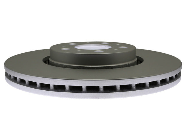 Raybestos Brakes Disc Brake Rotor P/N:980275FZN Fits: Volvo Xc90 13-03 - Image 1