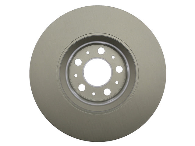 Raybestos Brakes Disc Brake Rotor P/N:980275FZN Fits: Volvo Xc90 13-03 - Image 2