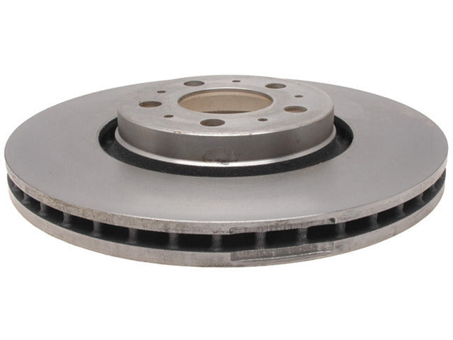 Raybestos Brakes Disc Brake Rotor P/N:980275 Fits: Volvo Xc90 13-03 - Image 1
